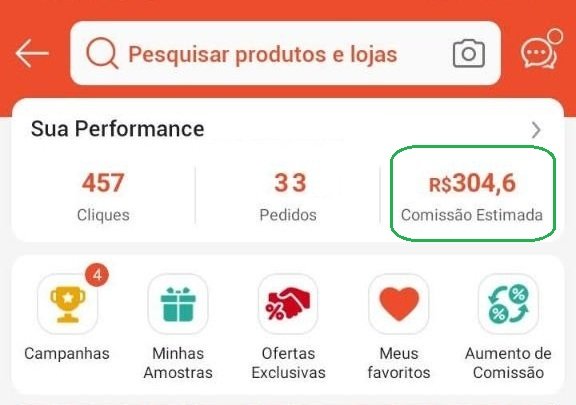 Imagem 3 de comissões